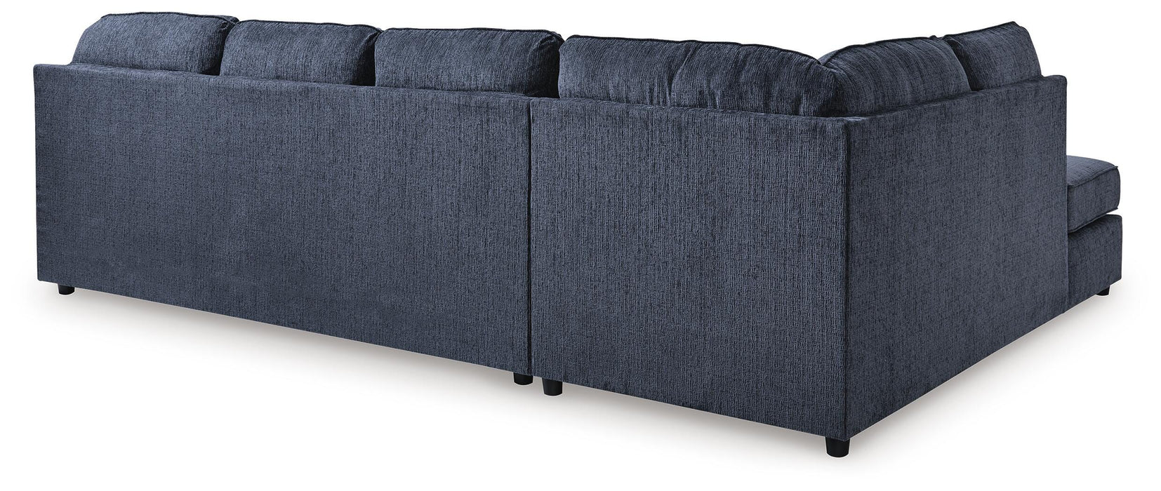 Albar Place Sectional - Pierce Furniture Gallery