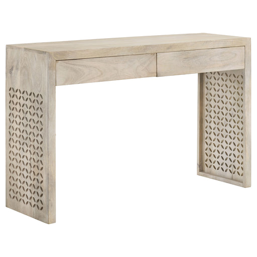 Rickman Console Table - Pierce Furniture Gallery