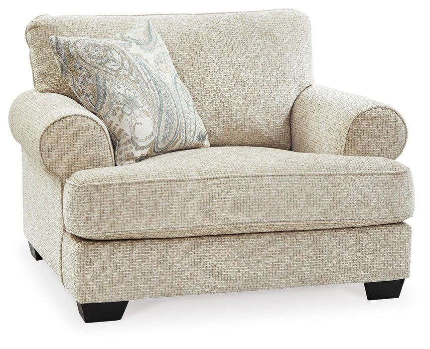 Monaghan Living Room Set - Pierce Furniture Gallery