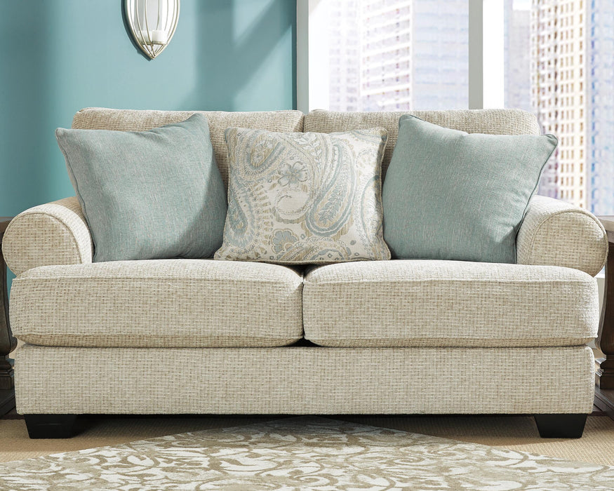 Monaghan Living Room Set - Pierce Furniture Gallery