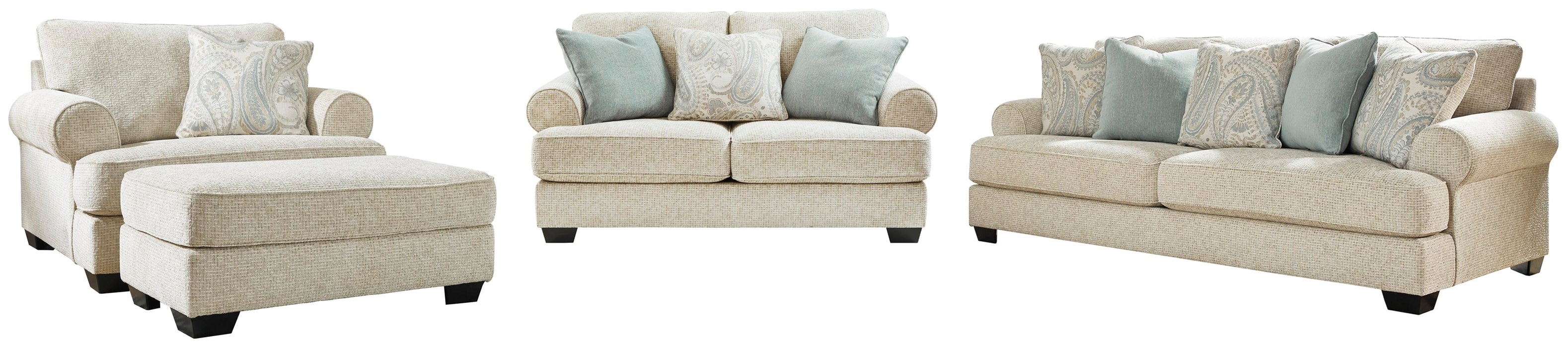 Monaghan Living Room Set - Pierce Furniture Gallery