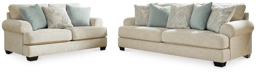 Monaghan Living Room Set - Pierce Furniture Gallery