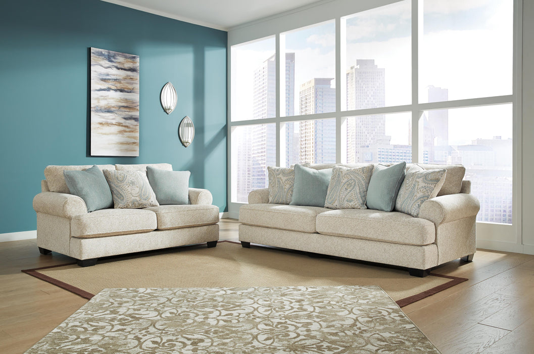 Monaghan Living Room Set - Pierce Furniture Gallery
