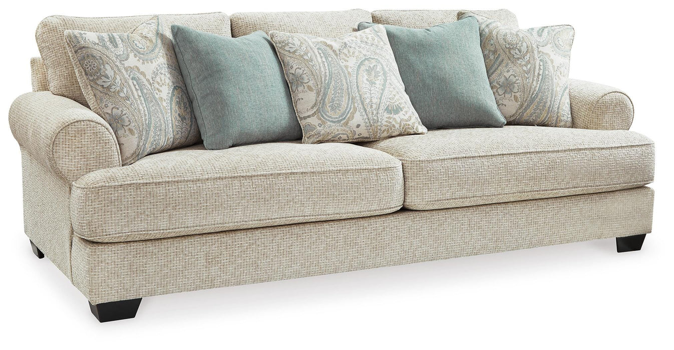 Monaghan Living Room Set - Pierce Furniture Gallery