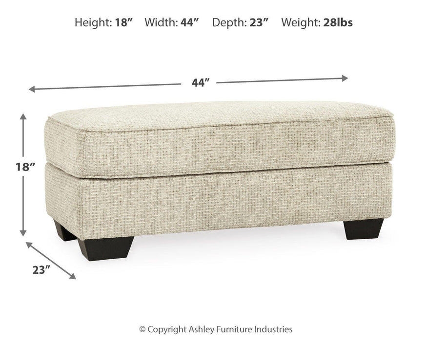 Monaghan Living Room Set - Pierce Furniture Gallery