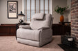 Zecliner Model 1 Latitudes Power Lift Sleep Recliner with Power Headrest & Lumbar - Pierce Furniture Gallery