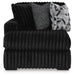 Midnight-Madness Sectional with Chaise - Pierce Furniture Gallery