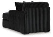 Midnight-Madness Sectional Sofa with Chaise - Pierce Furniture Gallery