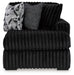 Midnight-Madness Sectional Sofa with Chaise - Pierce Furniture Gallery
