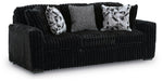 Midnight-Madness Sofa - Pierce Furniture Gallery