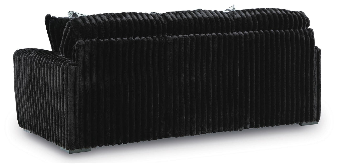 Midnight-Madness Sofa - Pierce Furniture Gallery
