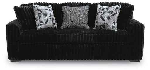Midnight-Madness Sofa - Pierce Furniture Gallery