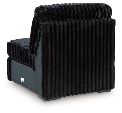 Midnight-Madness Sectional Sofa - Pierce Furniture Gallery