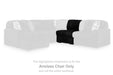 Midnight-Madness Sectional Sofa - Pierce Furniture Gallery