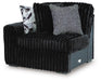 Midnight-Madness Sectional - Pierce Furniture Gallery