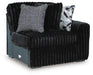 Midnight-Madness Sectional Sofa - Pierce Furniture Gallery