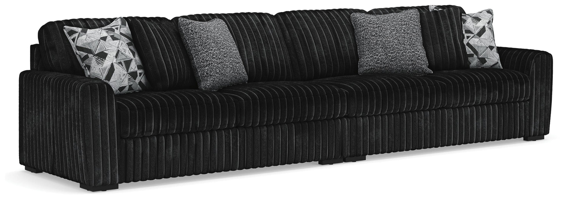 Midnight-Madness Sectional - Pierce Furniture Gallery
