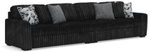Midnight-Madness Sectional - Pierce Furniture Gallery