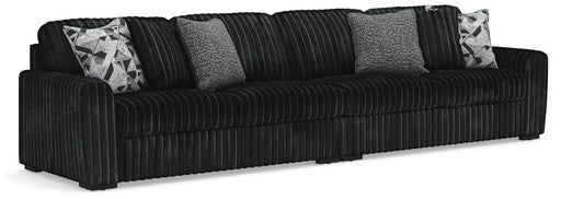Midnight-Madness Sectional - Pierce Furniture Gallery