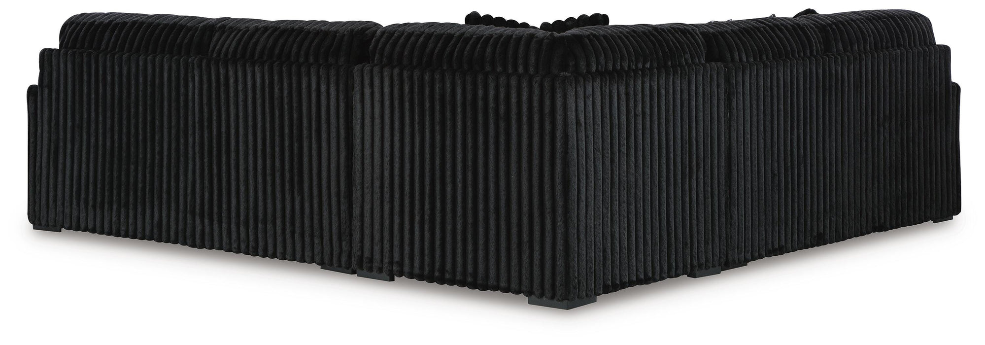 Midnight-Madness Sectional - Pierce Furniture Gallery