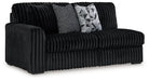 Midnight-Madness Sectional - Pierce Furniture Gallery