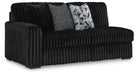 Midnight-Madness Sectional Sofa with Chaise - Pierce Furniture Gallery