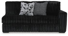 Midnight-Madness Sectional Sofa with Chaise - Pierce Furniture Gallery