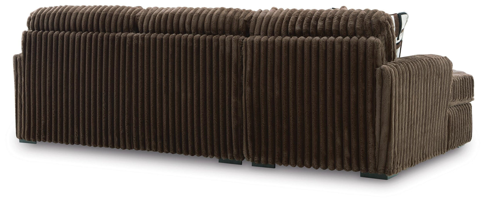 Midnight-Madness Sectional Sofa with Chaise - Pierce Furniture Gallery