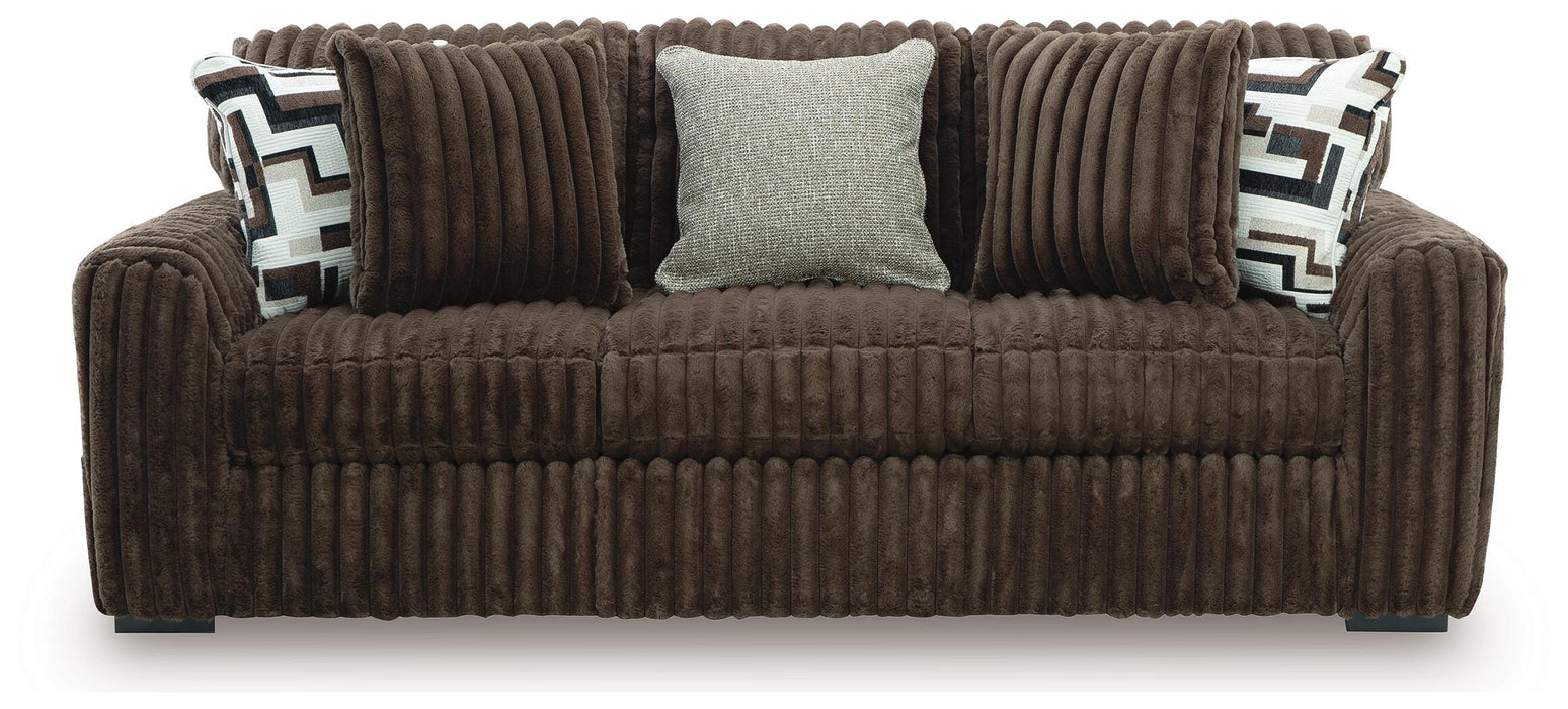 Midnight-Madness Sofa - Pierce Furniture Gallery