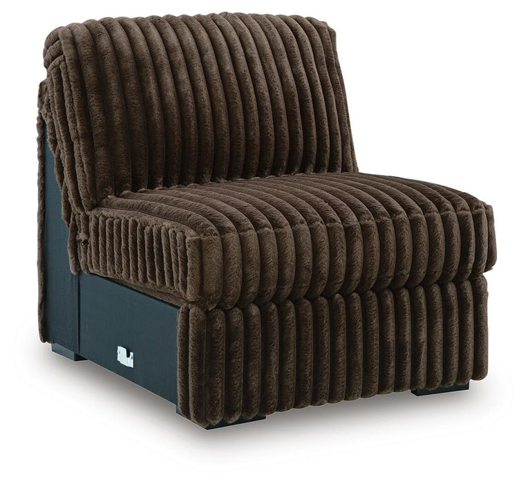 Midnight-Madness Sectional Sofa - Pierce Furniture Gallery
