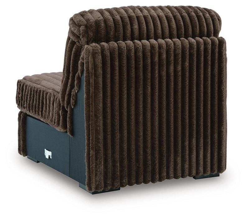 Midnight-Madness Sectional - Pierce Furniture Gallery