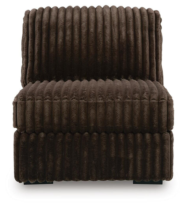 Midnight-Madness Sectional - Pierce Furniture Gallery