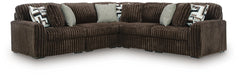 Midnight-Madness Sectional - Pierce Furniture Gallery