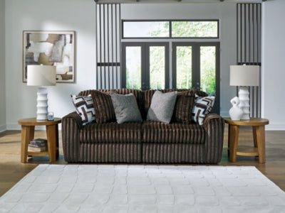Midnight-Madness Sectional Sofa - Pierce Furniture Gallery