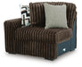 Midnight-Madness Sectional Sofa - Pierce Furniture Gallery