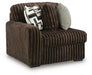 Midnight-Madness Sectional Sofa - Pierce Furniture Gallery