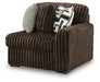 Midnight-Madness Sectional Sofa - Pierce Furniture Gallery