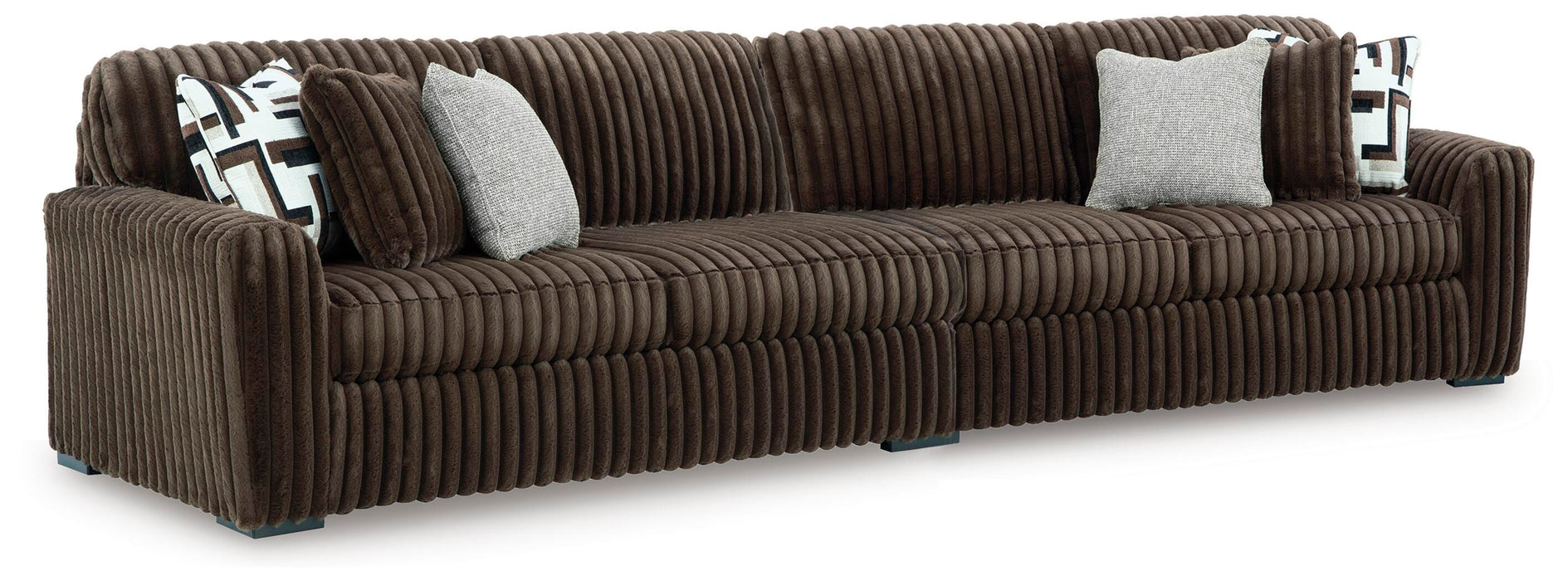 Midnight-Madness Sectional - Pierce Furniture Gallery