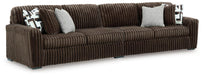 Midnight-Madness Sectional - Pierce Furniture Gallery