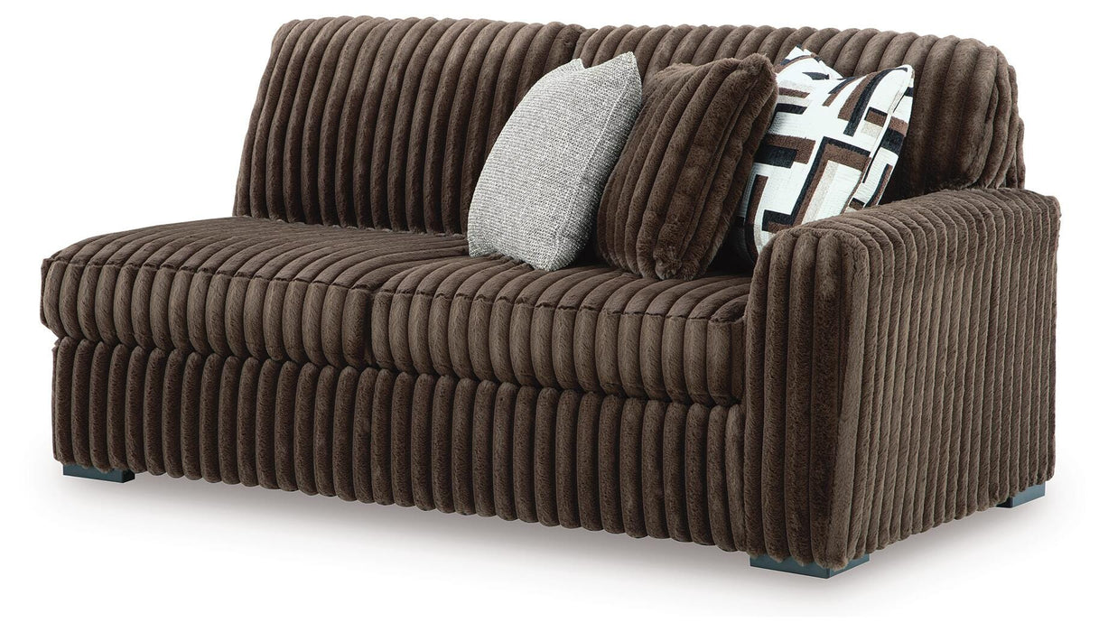 Midnight-Madness Sectional - Pierce Furniture Gallery
