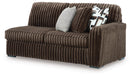 Midnight-Madness Sectional - Pierce Furniture Gallery