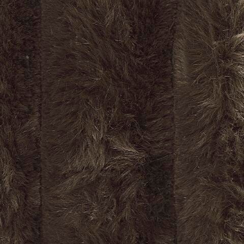 Midnight-Madness Oversized Accent Ottoman - Pierce Furniture Gallery