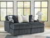 Midnight-Madness Super Chaise - Pierce Furniture Gallery