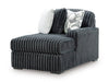 Midnight-Madness Sectional Sofa with Chaise - Pierce Furniture Gallery