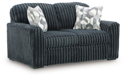 Midnight-Madness Loveseat - Pierce Furniture Gallery