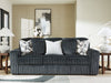 Midnight-Madness Sofa - Pierce Furniture Gallery