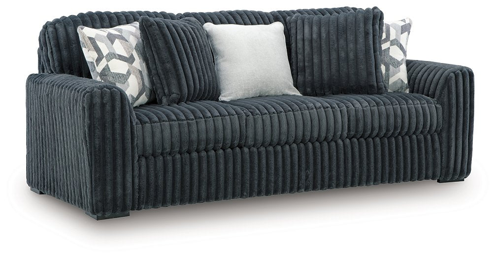 Midnight-Madness Sofa - Pierce Furniture Gallery