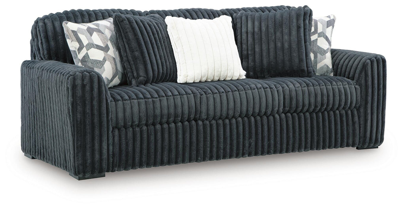 Midnight-Madness Sofa - Pierce Furniture Gallery