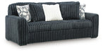 Midnight-Madness Sofa - Pierce Furniture Gallery