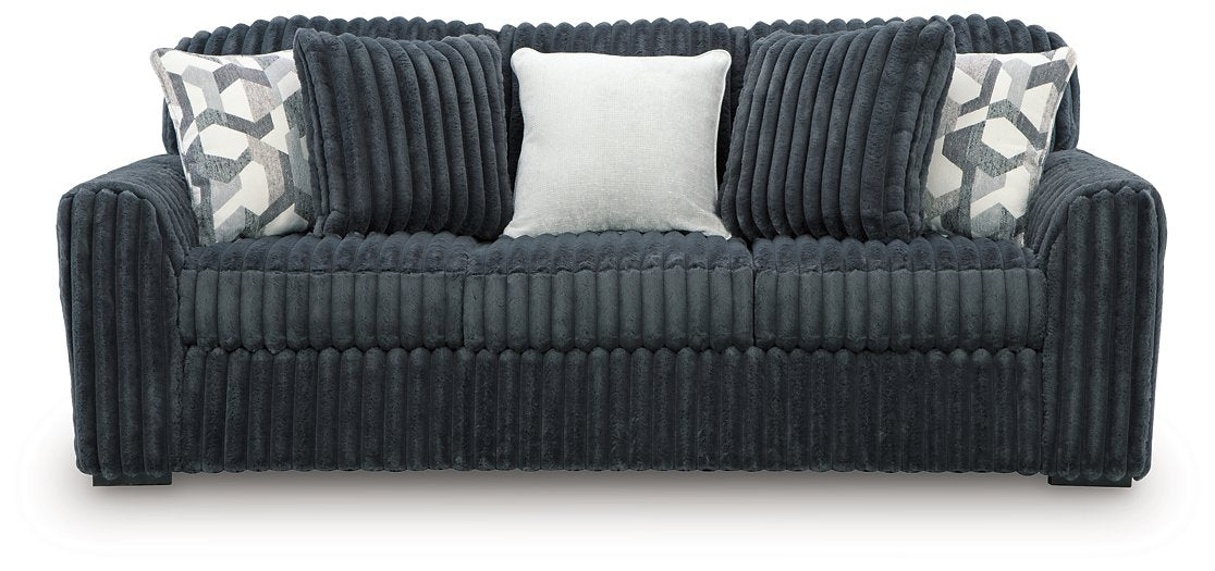 Midnight-Madness Sofa - Pierce Furniture Gallery